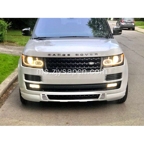 2013-2017 Range Rover Vogue Autobiography Gaya Kit Badan
